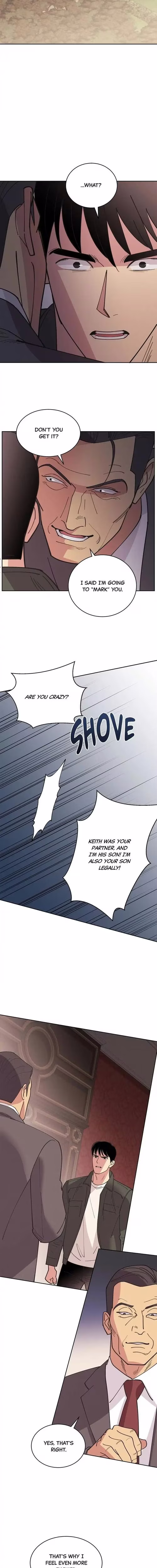 Dear Benjamin - Chapter 43 - Part 12