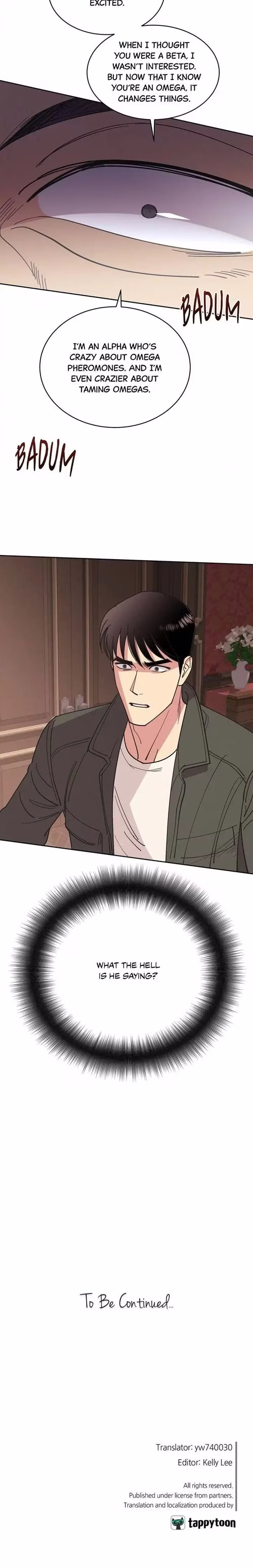 Dear Benjamin - Chapter 43 - Part 13