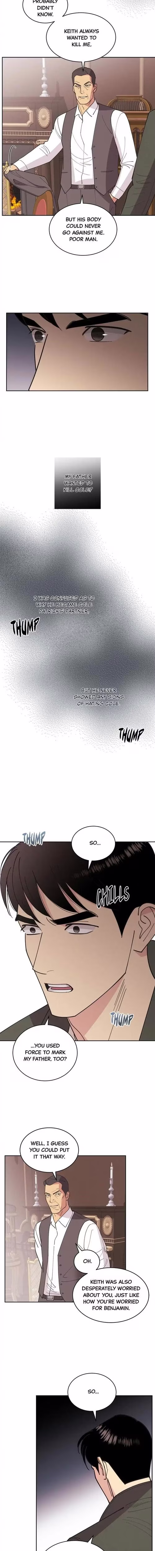 Dear Benjamin - Chapter 44 - Part 3