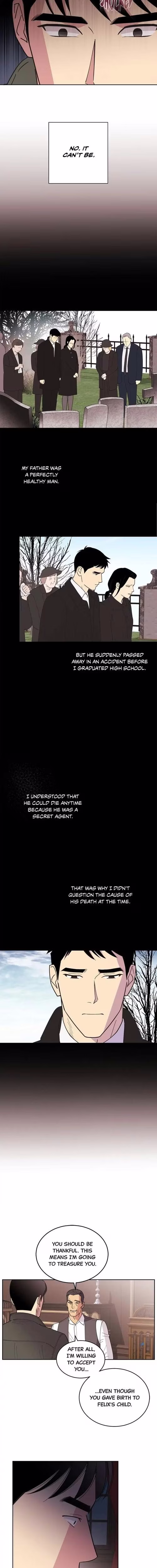 Dear Benjamin - Chapter 44 - Part 5