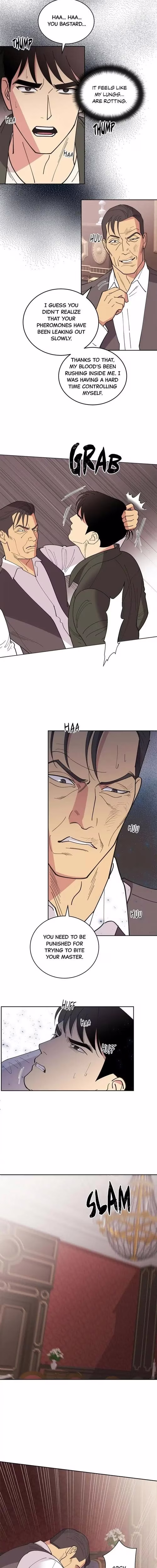 Dear Benjamin - Chapter 44 - Part 9