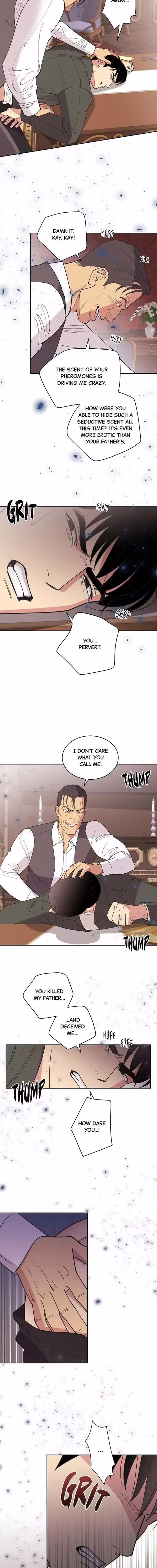 Dear Benjamin - Chapter 44 - Part 10