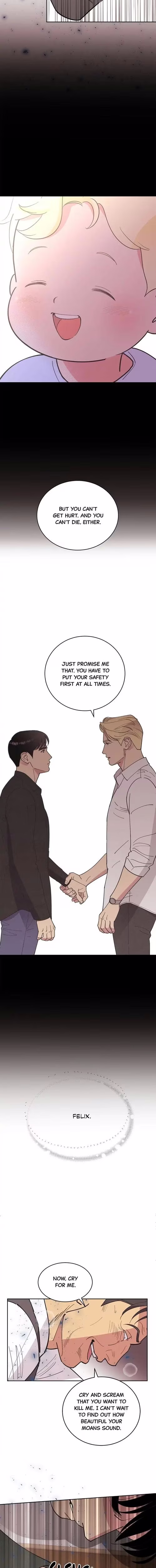 Dear Benjamin - Chapter 44 - Part 11