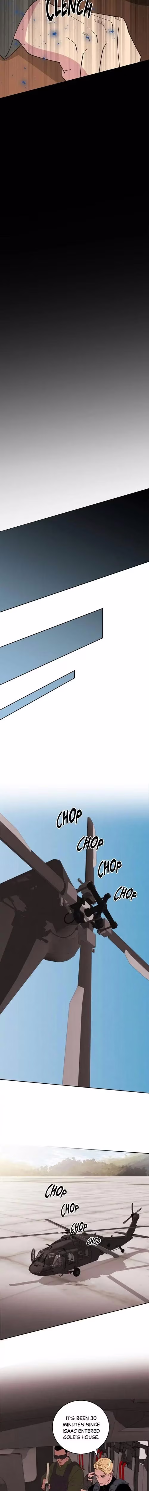 Dear Benjamin - Chapter 44 - Part 12