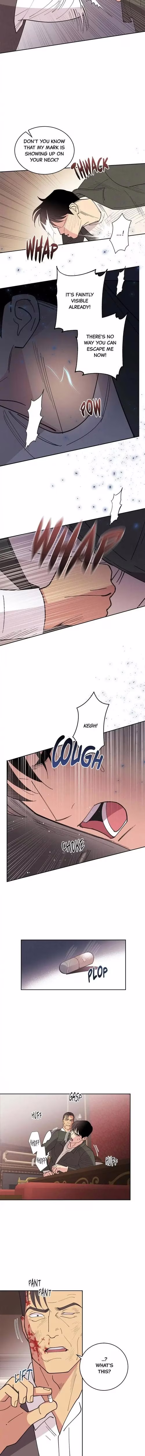 Dear Benjamin - Chapter 45 - Part 3