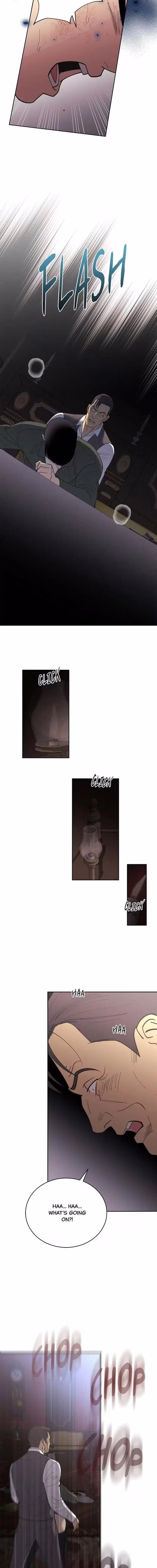 Dear Benjamin - Chapter 45 - Part 5