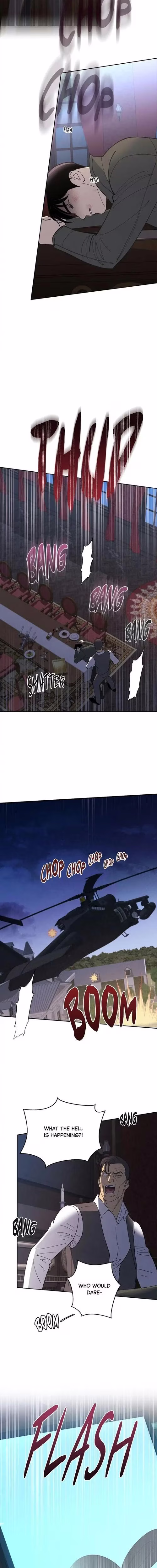 Dear Benjamin - Chapter 45 - Part 6