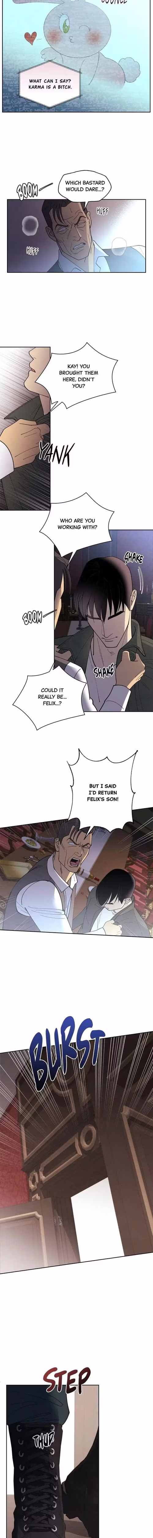 Dear Benjamin - Chapter 45 - Part 8