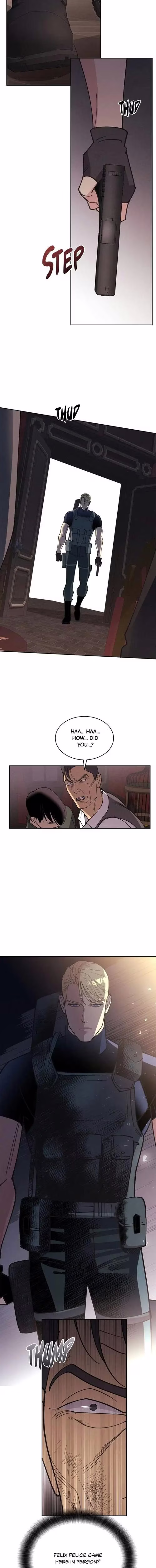 Dear Benjamin - Chapter 45 - Part 9