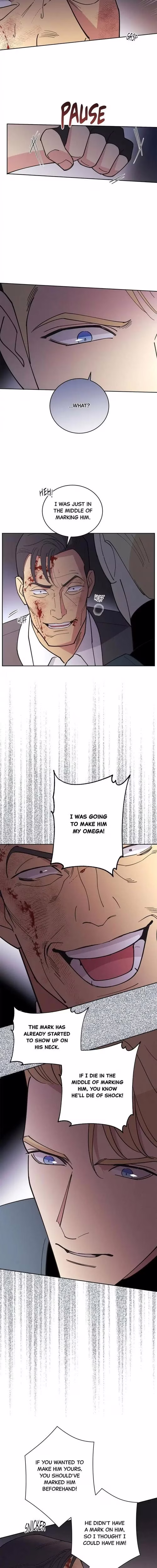 Dear Benjamin - Chapter 46 - Part 5