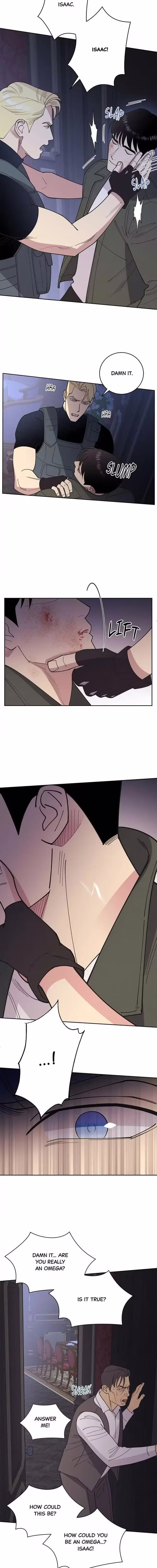 Dear Benjamin - Chapter 46 - Part 10