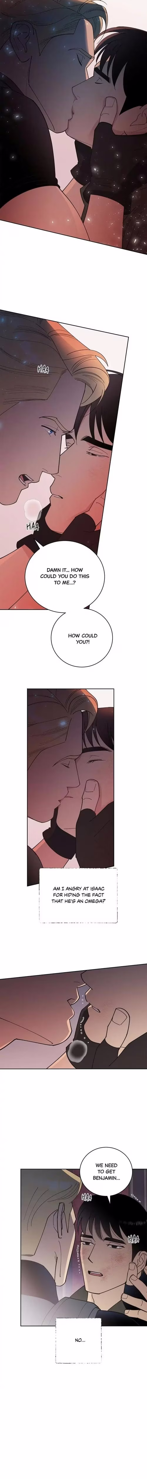 Dear Benjamin - Chapter 46 - Part 12