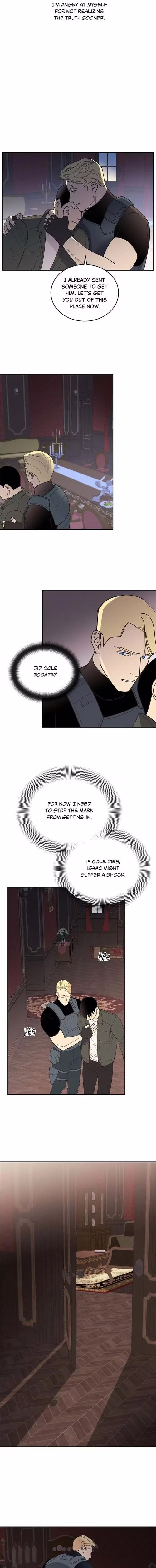 Dear Benjamin - Chapter 46 - Part 13