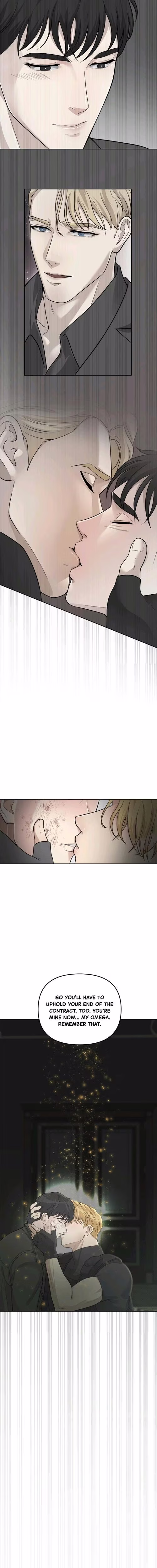 Dear Benjamin - Chapter 47 - Part 3