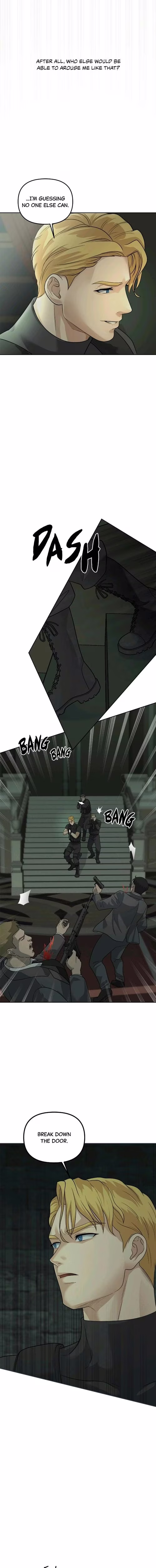 Dear Benjamin - Chapter 47 - Part 4