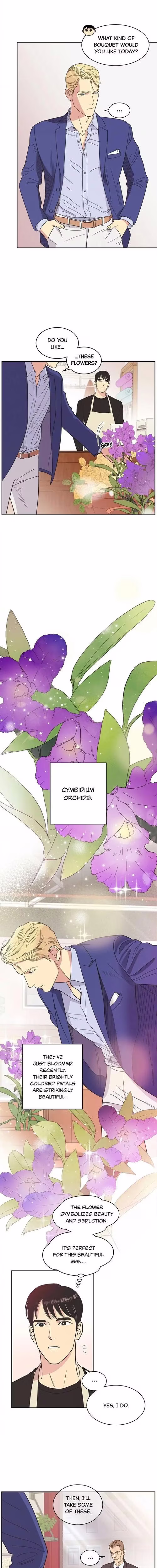 Dear Benjamin - Chapter 5 - Part 3