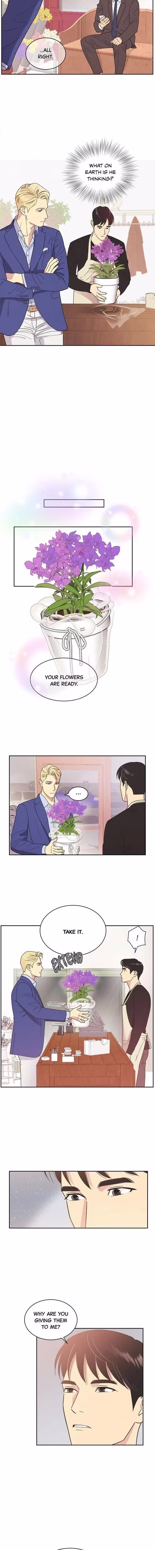 Dear Benjamin - Chapter 5 - Part 4