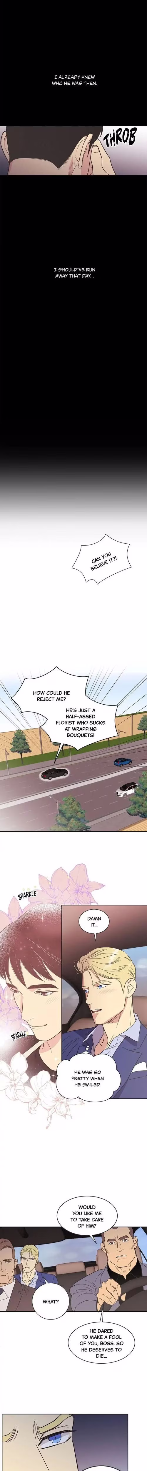 Dear Benjamin - Chapter 5 - Part 10