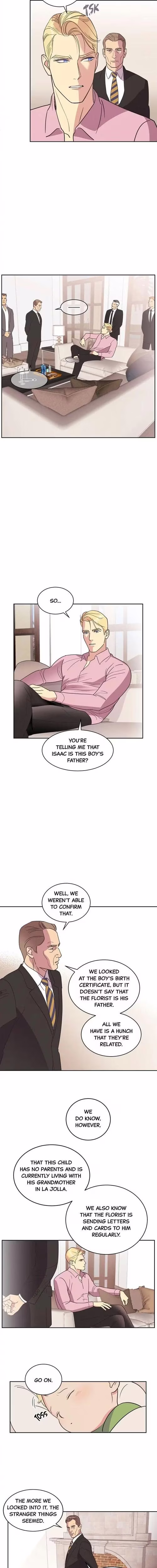 Dear Benjamin - Chapter 6 - Part 7