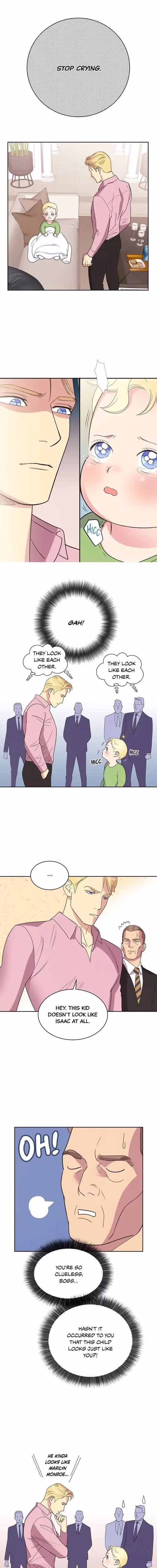 Dear Benjamin - Chapter 6 - Part 10