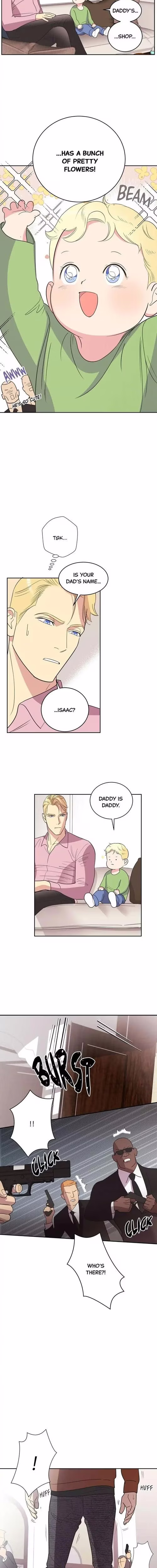 Dear Benjamin - Chapter 6 - Part 12