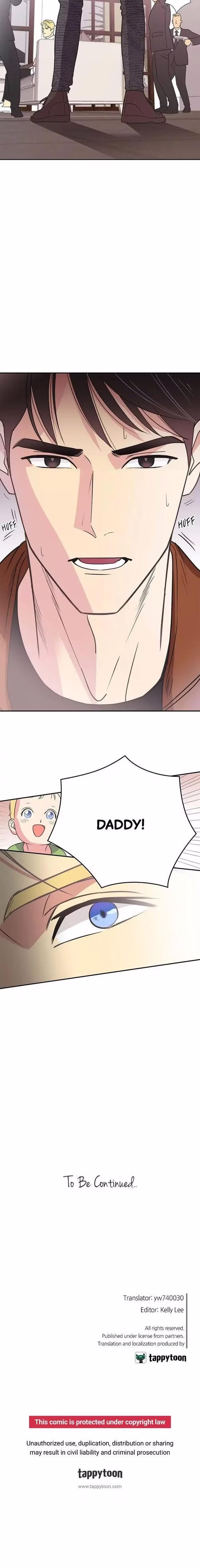 Dear Benjamin - Chapter 6 - Part 13