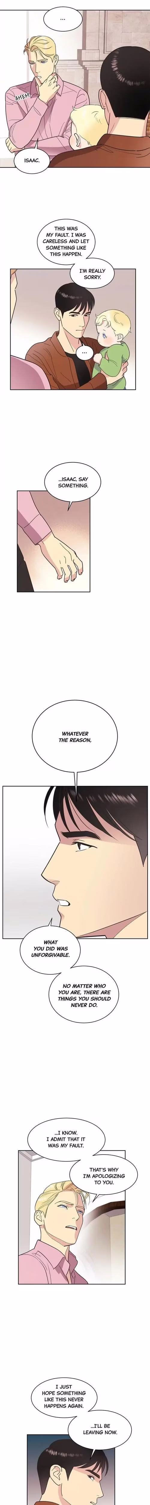 Dear Benjamin - Chapter 7 - Part 4