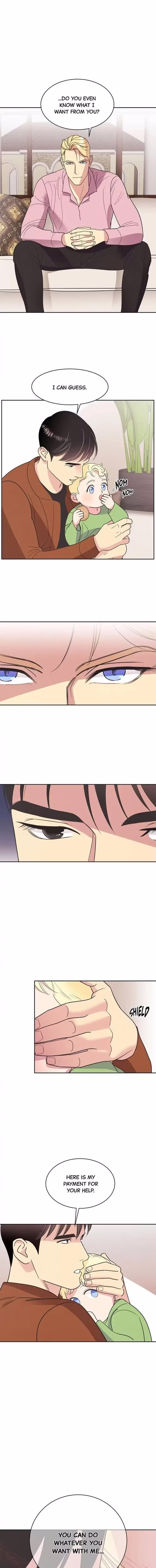 Dear Benjamin - Chapter 8 - Part 6