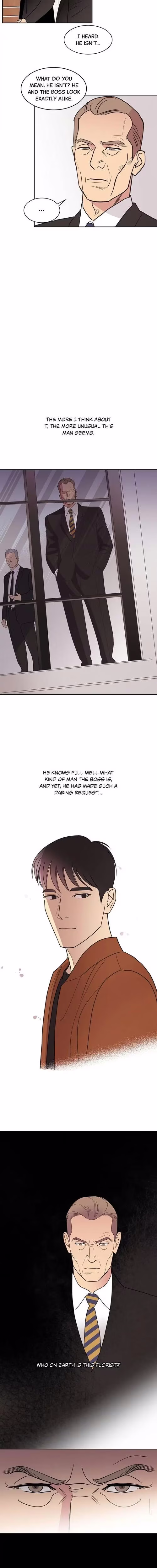 Dear Benjamin - Chapter 8 - Part 8