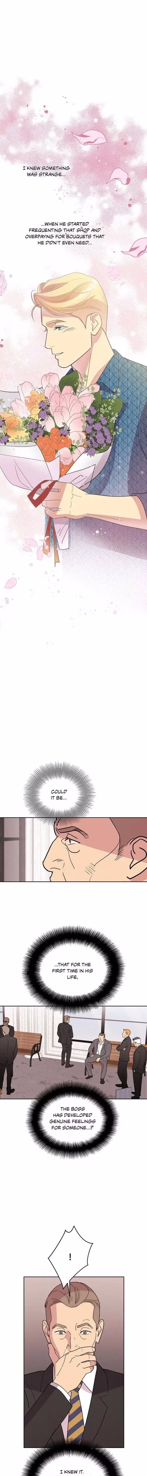 Dear Benjamin - Chapter 8 - Part 10