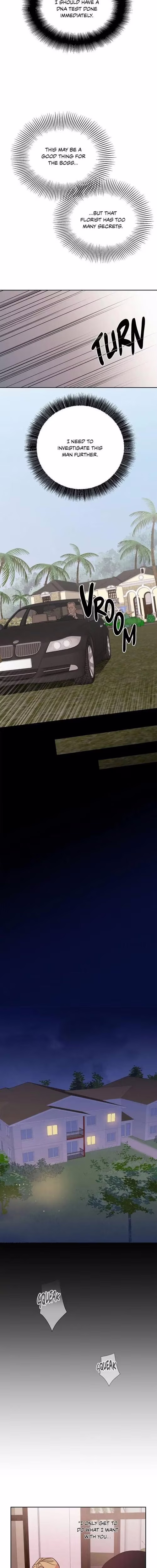 Dear Benjamin - Chapter 8 - Part 11