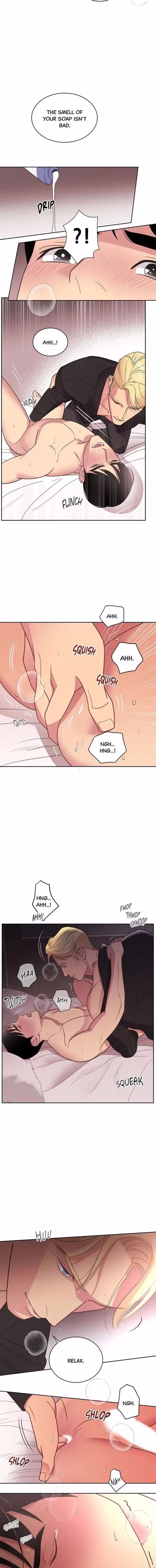 Dear Benjamin - Chapter 9 - Part 6