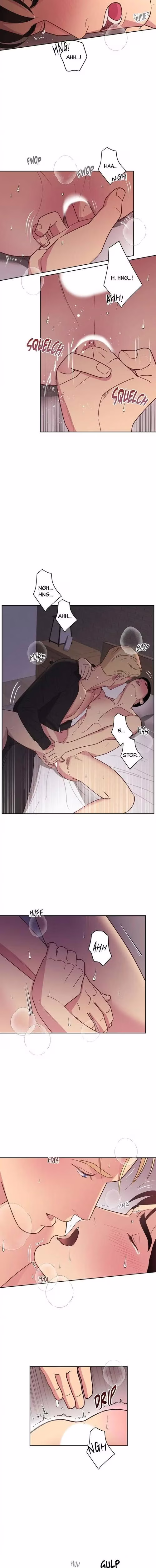 Dear Benjamin - Chapter 9 - Part 7