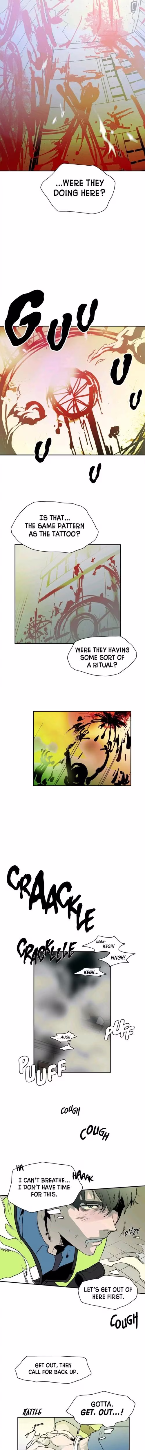 Dear Door - Chapter 1 - Part 5