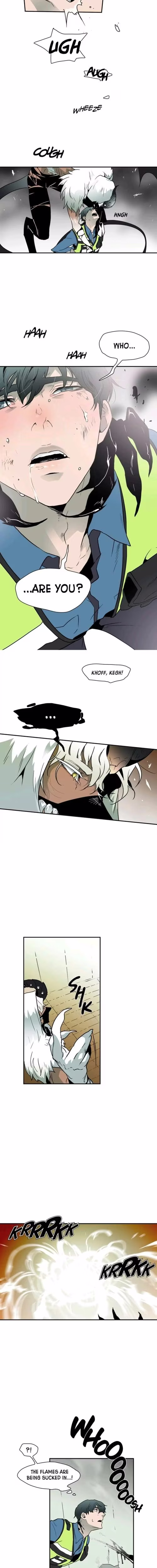 Dear Door - Chapter 1 - Part 8