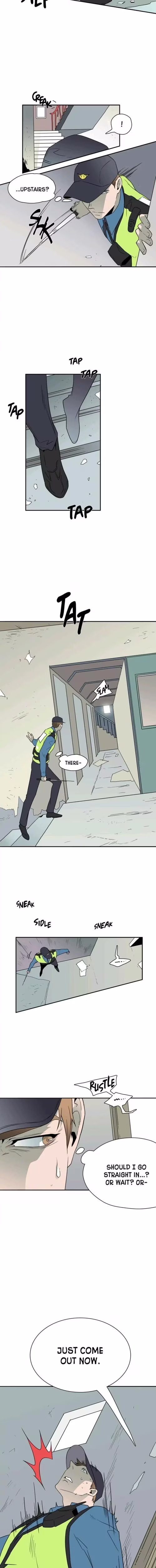 Dear Door - Chapter 10 - Part 5