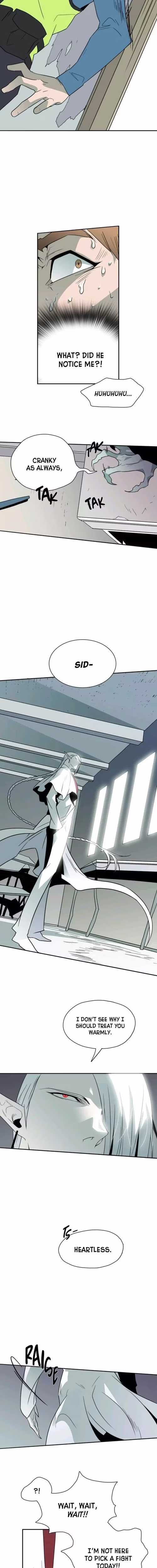 Dear Door - Chapter 10 - Part 6