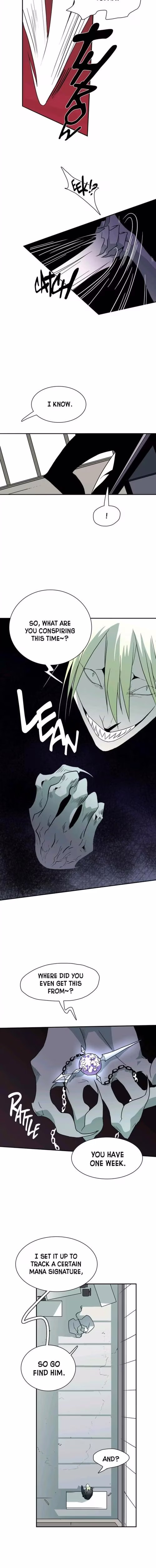 Dear Door - Chapter 10 - Part 7