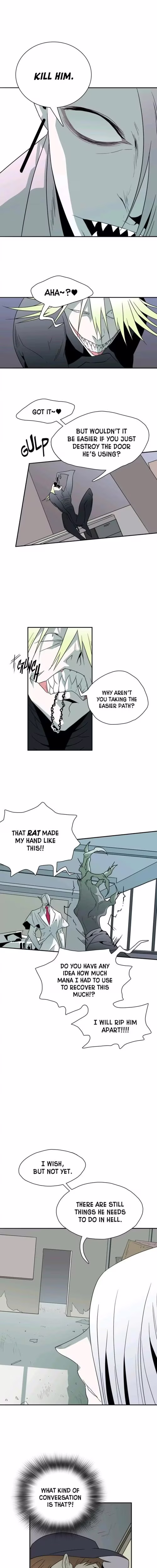 Dear Door - Chapter 10 - Part 8