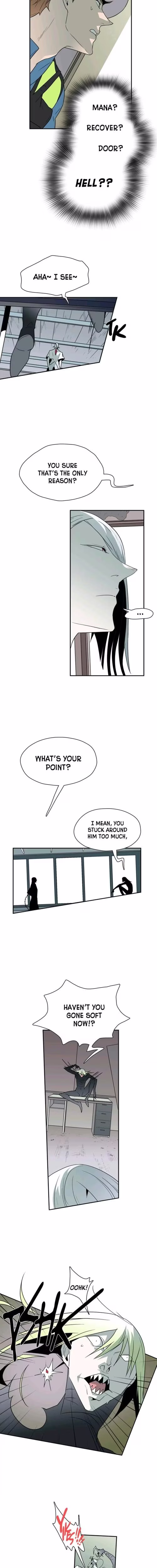 Dear Door - Chapter 10 - Part 9