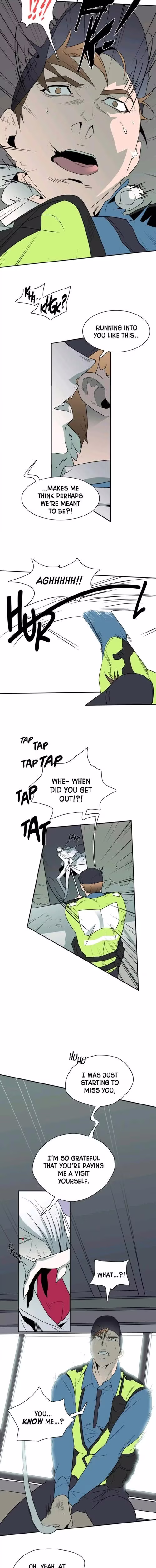 Dear Door - Chapter 10 - Part 11