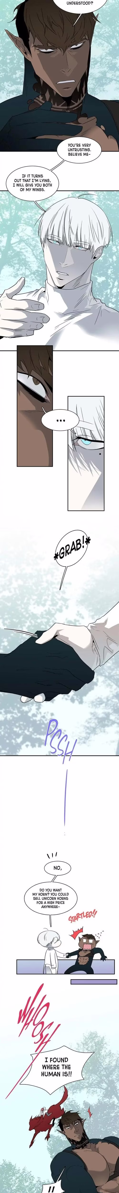 Dear Door - Chapter 100 - Part 9