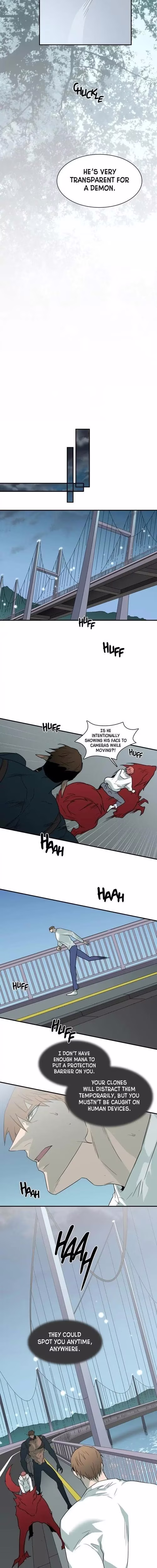 Dear Door - Chapter 100 - Part 11