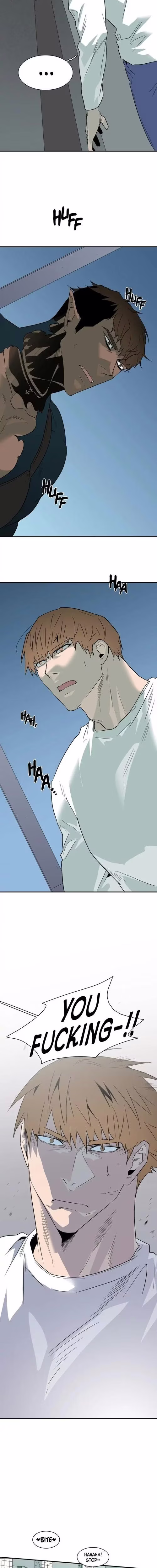 Dear Door - Chapter 100 - Part 12