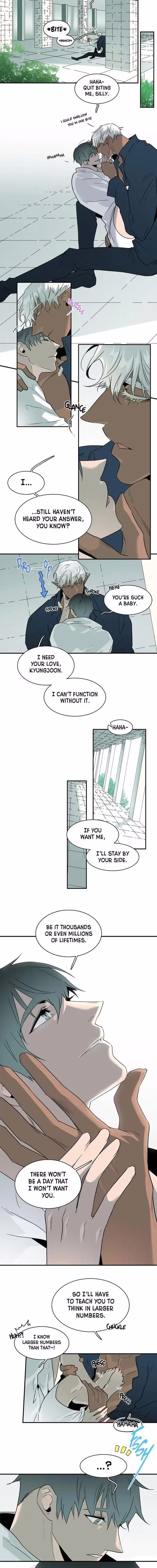 Dear Door - Chapter 100 - Part 13