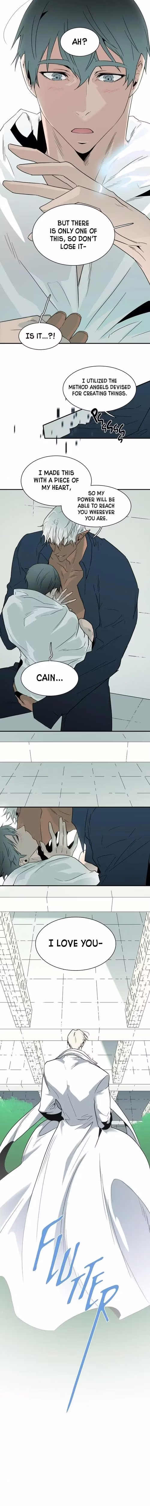 Dear Door - Chapter 100 - Part 14