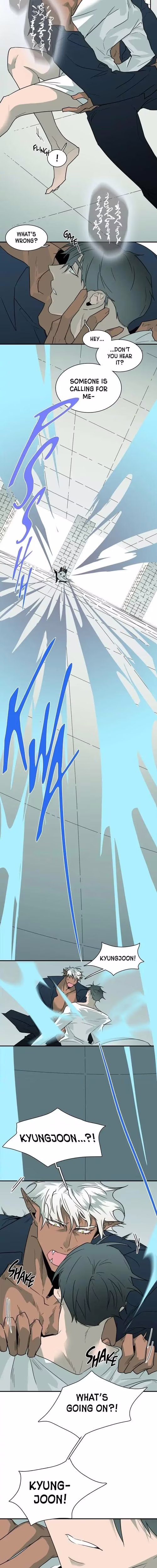 Dear Door - Chapter 101 - Part 7