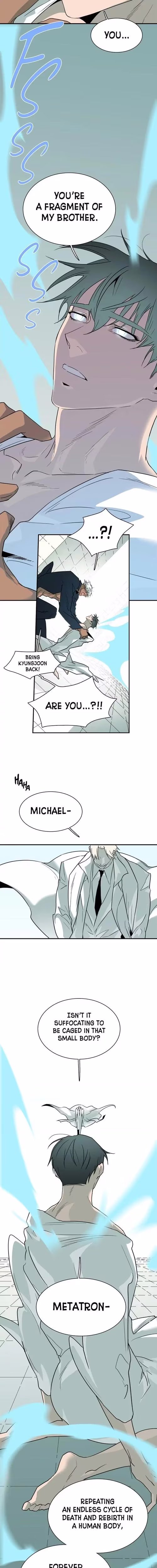 Dear Door - Chapter 101 - Part 8