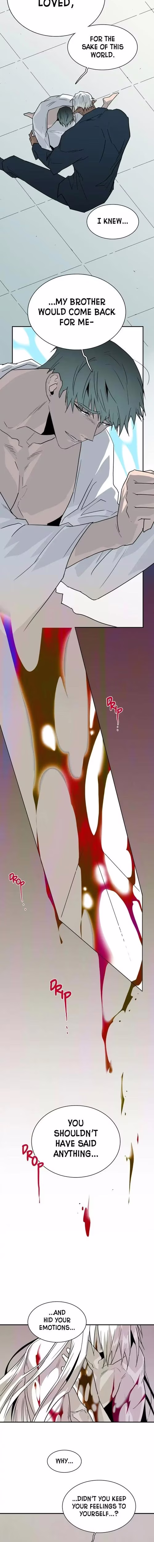 Dear Door - Chapter 101 - Part 10