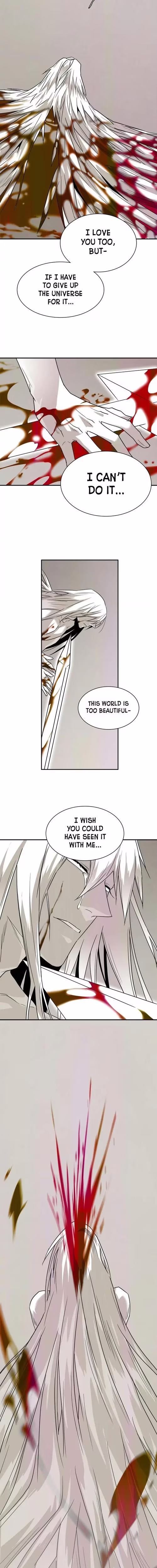 Dear Door - Chapter 101 - Part 11